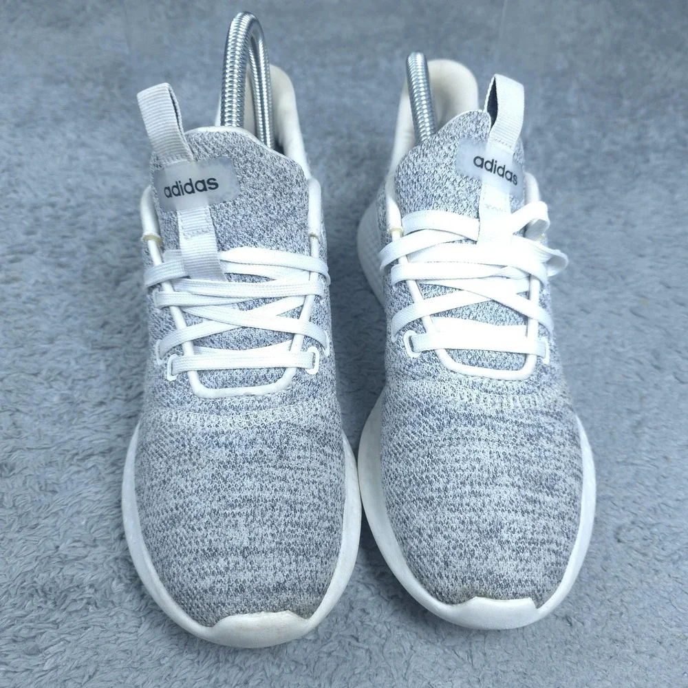 adidas what you